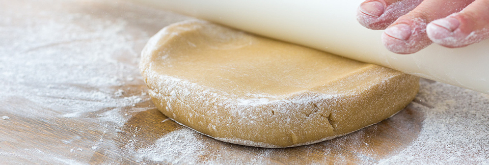 dough-rolling